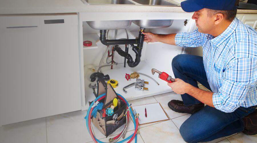Professional expert plumbing services in Drexel, NC